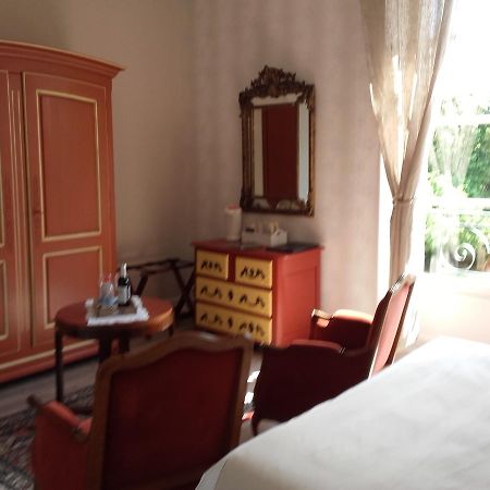 Duravel Chateau De Rouffiac B&B 외부 사진