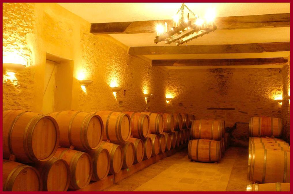 Duravel Chateau De Rouffiac B&B 외부 사진