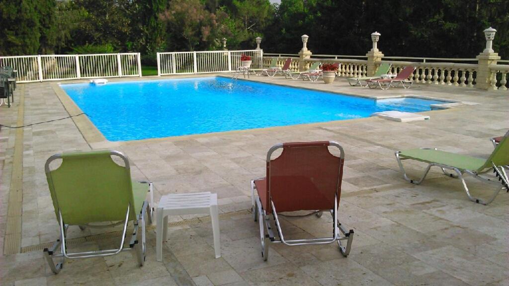 Duravel Chateau De Rouffiac B&B 외부 사진